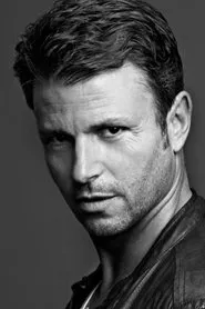 Retrato de Christophe Rippert