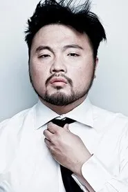 Christophe Tek en The Bangkok Job