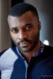 Christopher Bayemi en À l'instinct