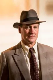Christopher Bowen en La principessa triste