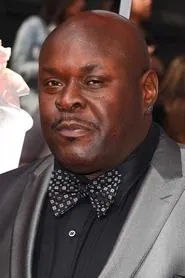 Christopher Boykin en The DC Video