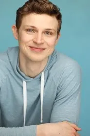 Christopher Brian en All American Boy