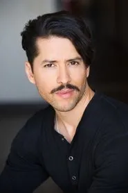 Christopher Bustos en Por Mi Hija