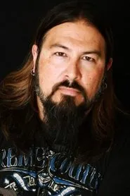 Retrato de Christopher C. Romero