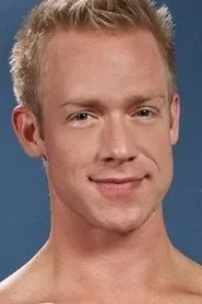 Retrato de Christopher Daniels