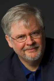 Retrato de Christopher Durang
