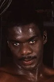 Retrato de Christopher Fleur De Lis