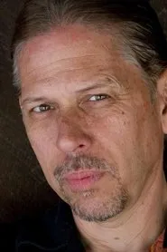 Christopher Forbes en The Burning of Atlanta