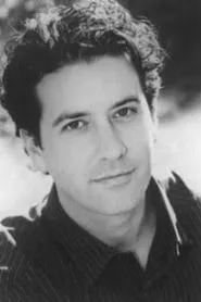 Retrato de Christopher Gabardi
