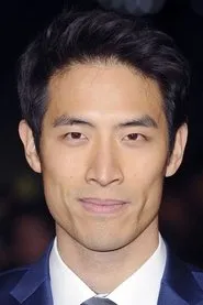 Christopher Goh en Real Playing Game