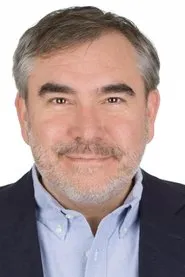 Retrato de Christopher Granier-Deferre