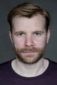 Christopher Hatherall en Prosopagnosia