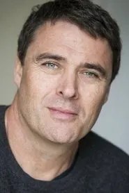 Retrato de Christopher Hobbs