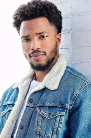 Christopher Jefferson en Boy Bye
