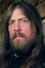 Christopher Kahler en Disremembered