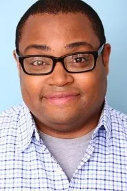 Christopher Knowings en When You Wish Upon a Pickle: A Sesame Street Special