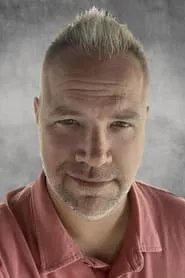 Retrato de Christopher Korek