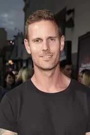 Christopher Landon en La historia de Paranormal Activity