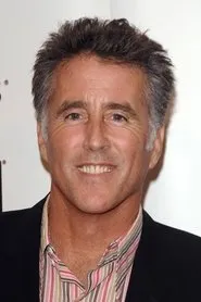 Retrato de Christopher Lawford