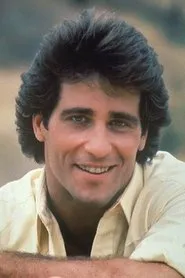 Retrato de Christopher Mayer