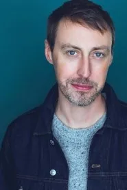 Retrato de Christopher McLinden