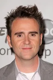 Christopher Moynihan en Nominados