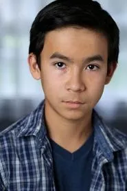 Retrato de Christopher Nguyen