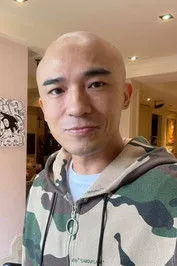 Foto de Christopher Ni