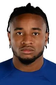 Christopher Nkunku en Chelsea FC - Season Review 2023/24
