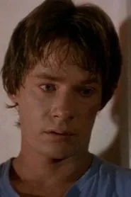 Christopher Parker en Red Nights