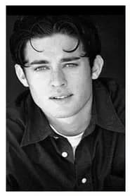Retrato de Christopher Pettiet