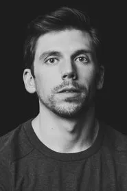 Retrato de Christopher Speed