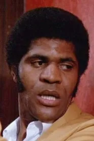 Christopher St. John en The Retrievers