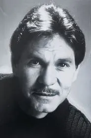 Christopher Stone en Blue Movies