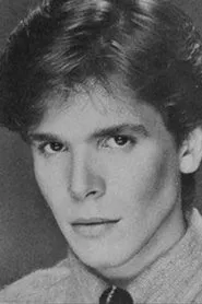 Christopher Stryker en Raging Fury