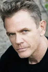 Christopher Titus en Special Unit
