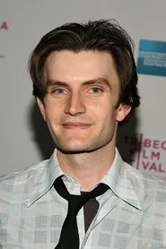 Christopher Weekes en Martha the Monster