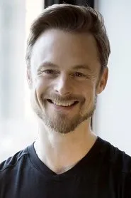 Foto de Christopher Wheeldon