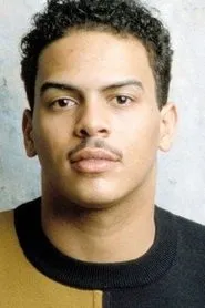 Retrato de Christopher Williams