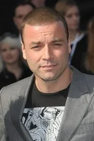 Foto de Christopher Wolstenholme