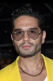 Christos Mastoras en Yparho