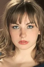 Retrato de Christy Marks