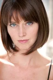 Christy Meyers en Madness and Genius