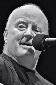 Retrato de Christy Moore