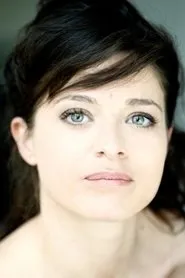 Chryssa Florou en H2O mon amour