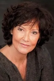 Retrato de Chrystelle Labaude