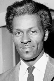 Foto de Chuck Berry interpretando a Self (archive footage) en Rock this Town