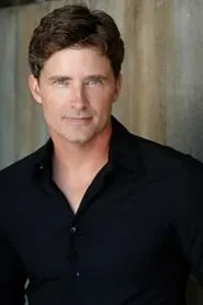 Chuck Carrington en The List