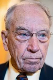 Chuck Grassley en State of Bacon