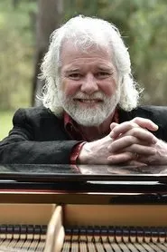Retrato de Chuck Leavell
